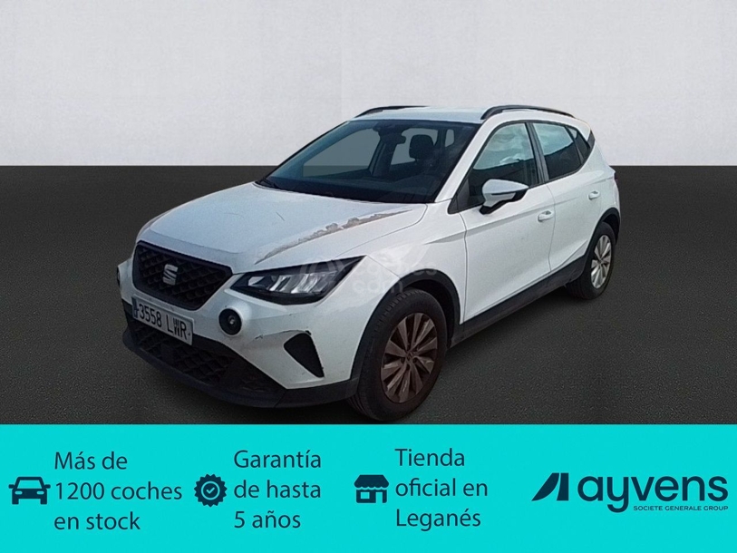 Foto del SEAT Arona 1.0 TSI S&S Reference 95