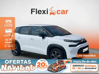 Imagen de CITROEN C3 Aircross BlueHDi S&S Live Pack 110