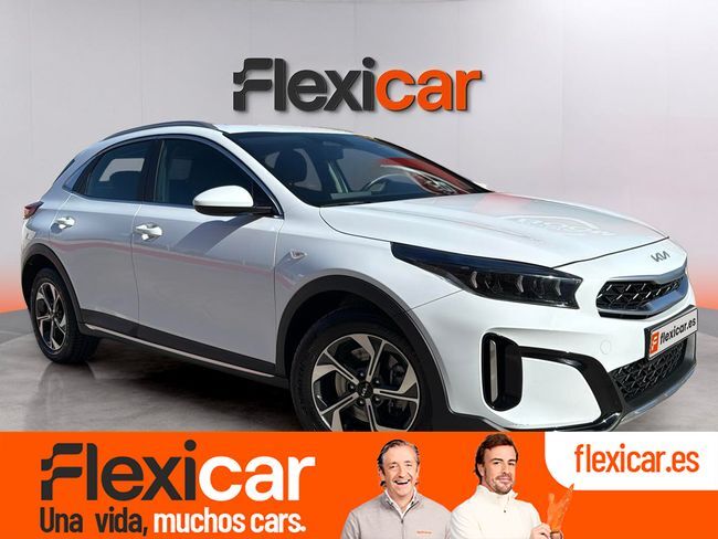 Foto del KIA XCeed 1.0 T-GDi Drive