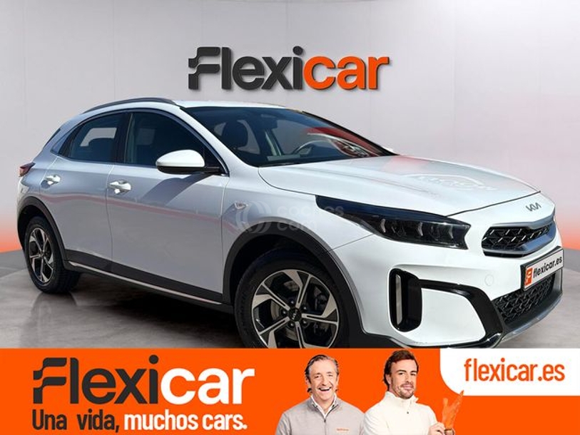 Foto del KIA XCeed 1.0 T-GDi Drive