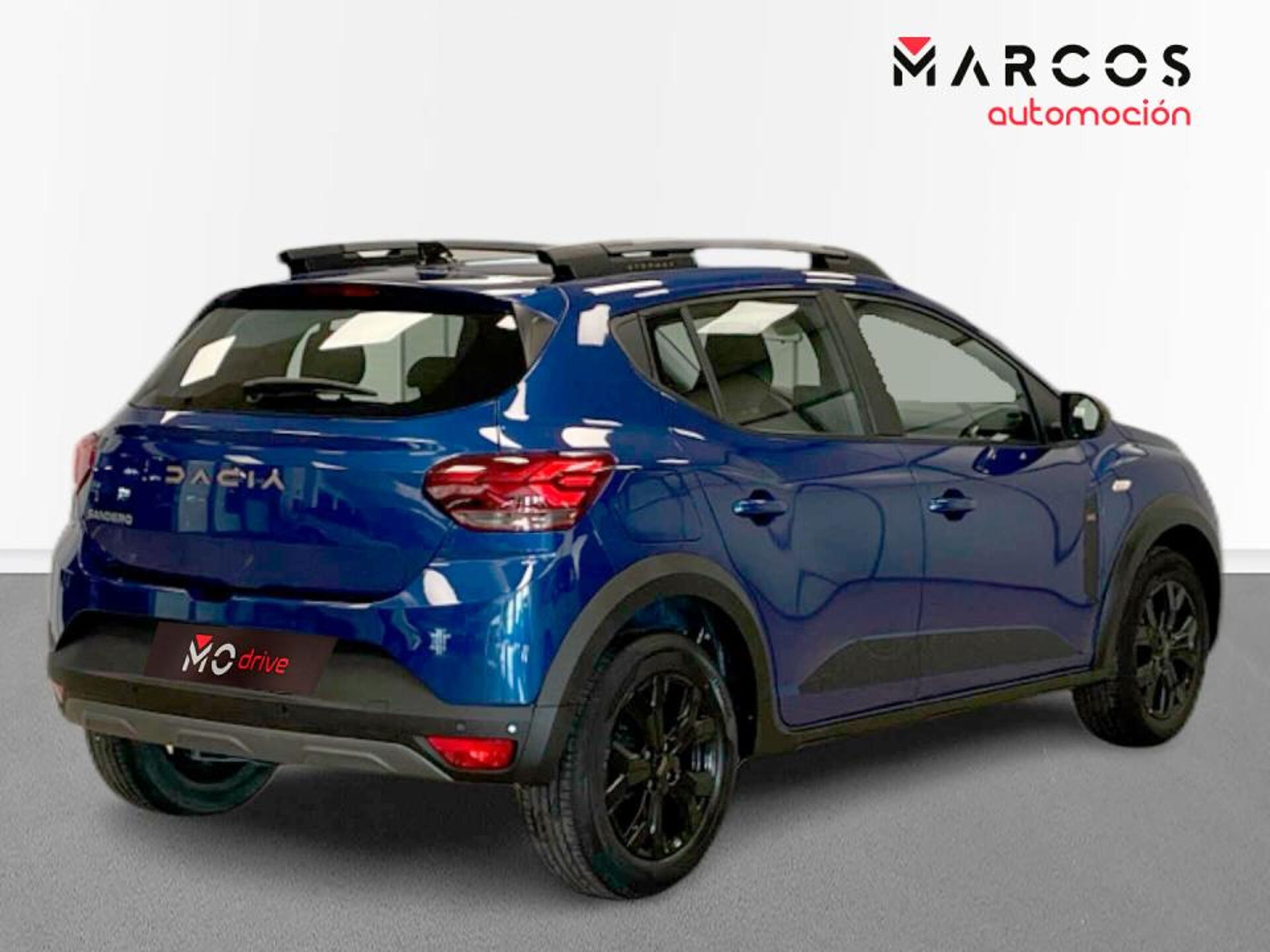 Imagen 3 de DACIA Sandero