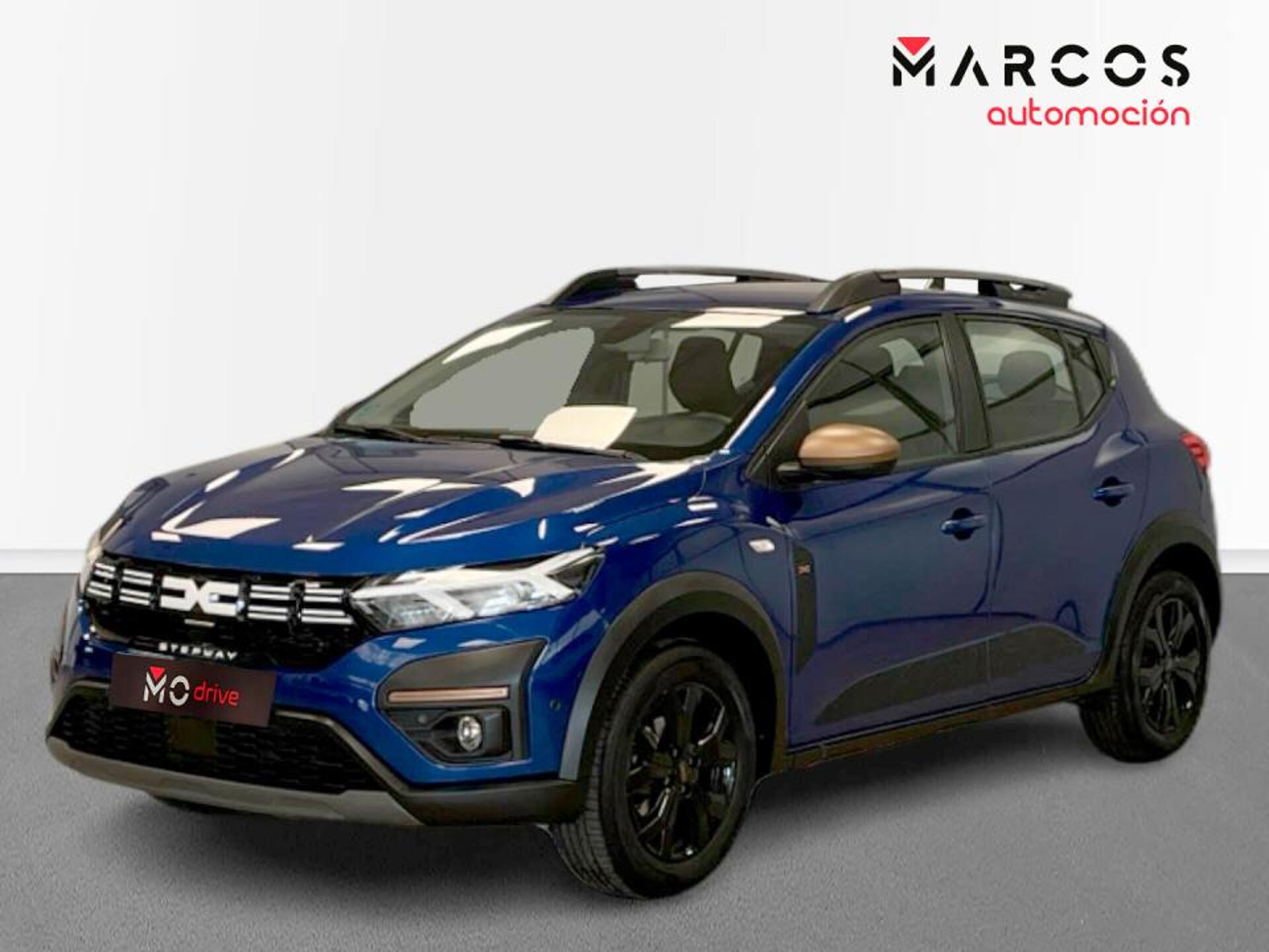 Imagen 1 de DACIA Sandero