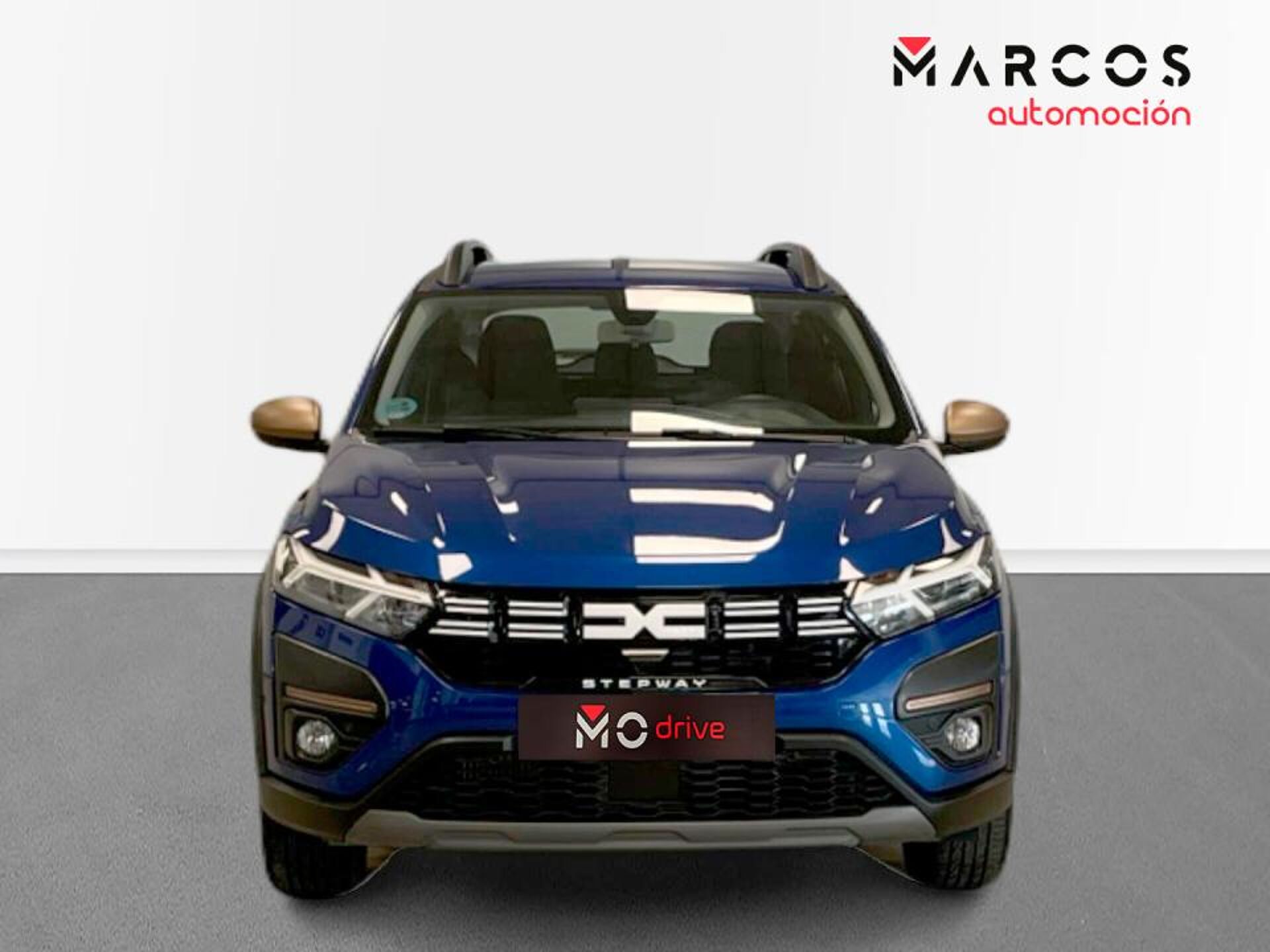 Imagen 2 de DACIA Sandero