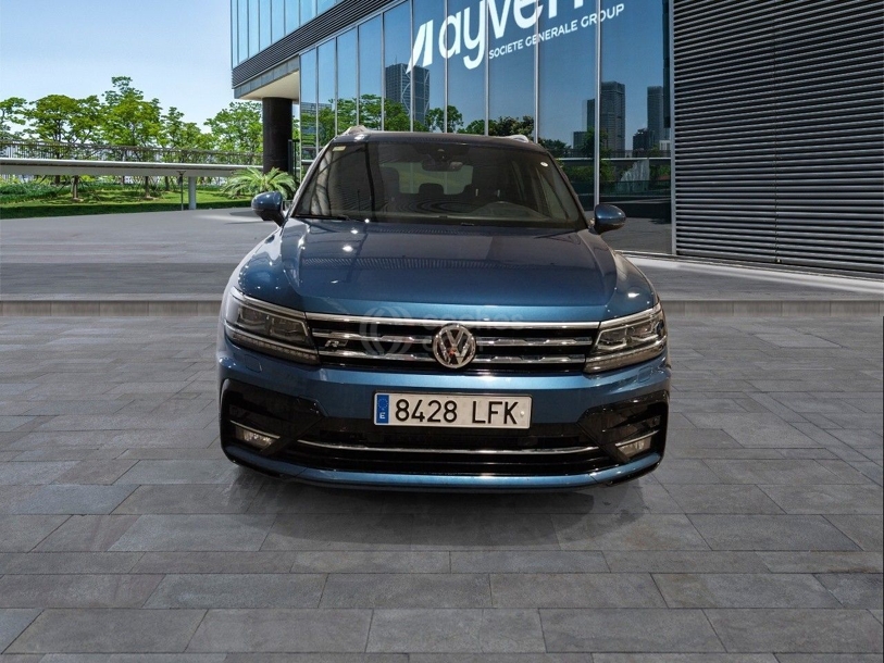 Foto del VOLKSWAGEN Tiguan 2.0TDI Sport 4Motion DSG 140kW