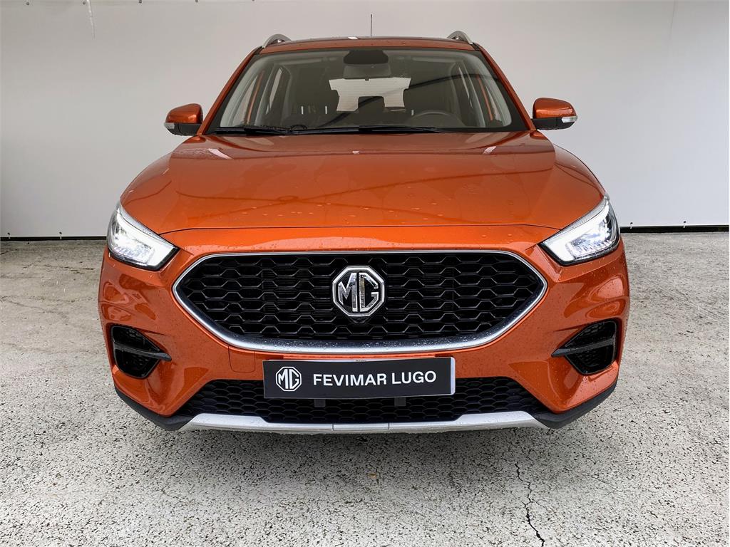 Foto del MG ZS 1.5 VTi-Tech Luxury 78kW