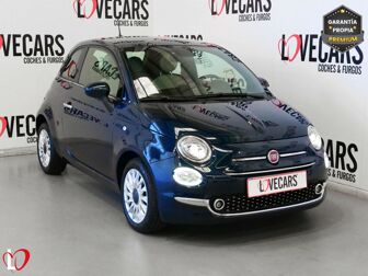 Imagen de FIAT 500 C 1.2 Spiaggina´58