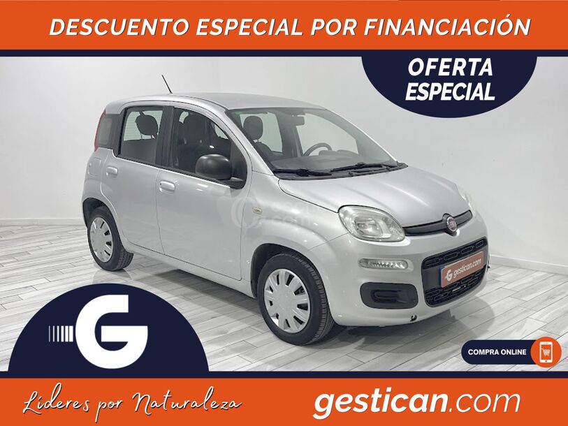 Foto del FIAT Panda 1.2 Lounge