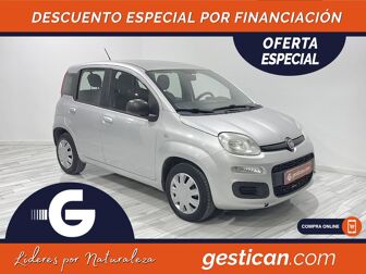 Imagen de FIAT Panda 1.2 Lounge