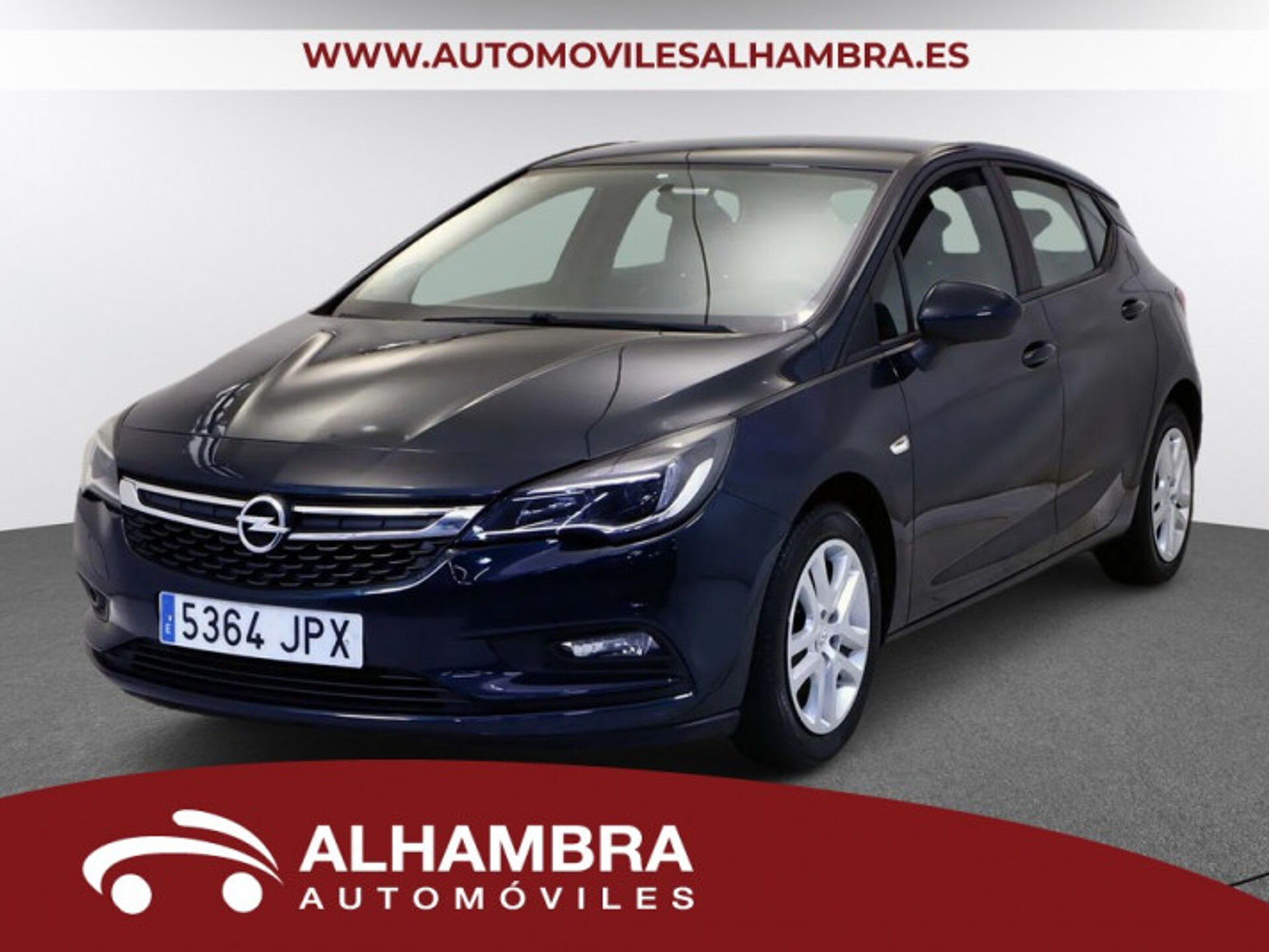 Imagen de OPEL Astra