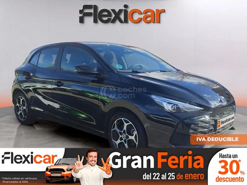 Foto del MG 3 1.5 Comfort