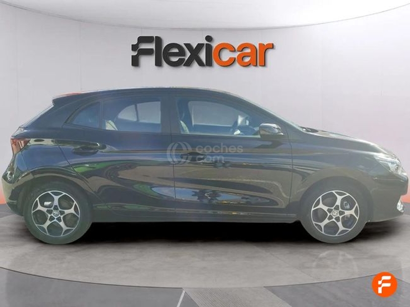 Foto del MG 3 1.5 Comfort