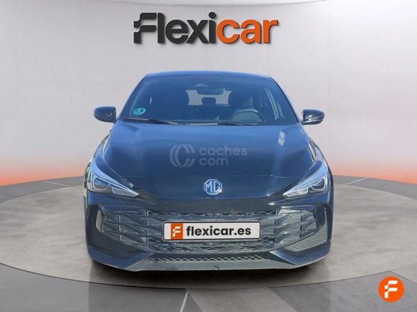Foto del MG 3 1.5 Comfort