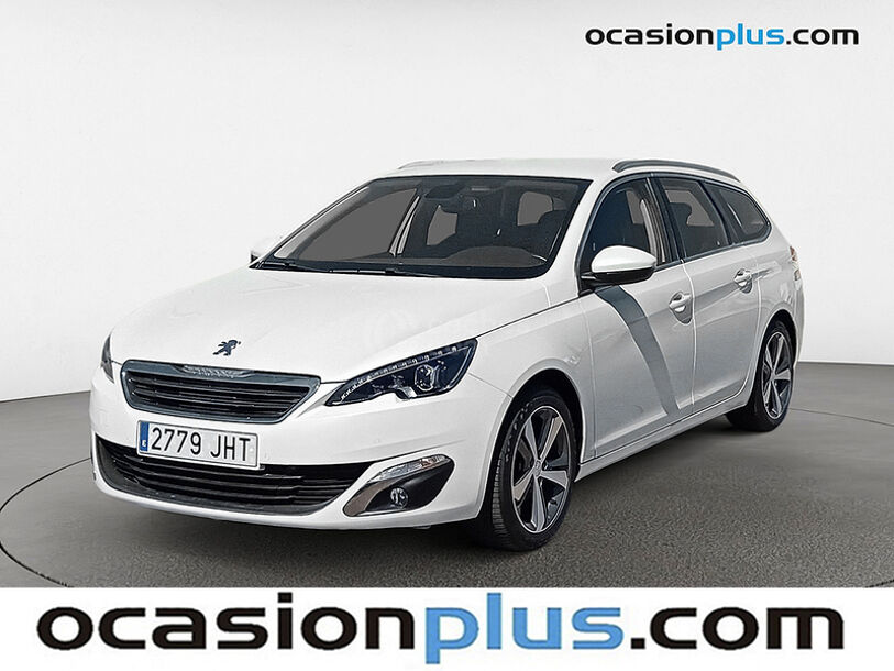 Foto del PEUGEOT 308 SW 1.2 PureTech S&S Allure 130