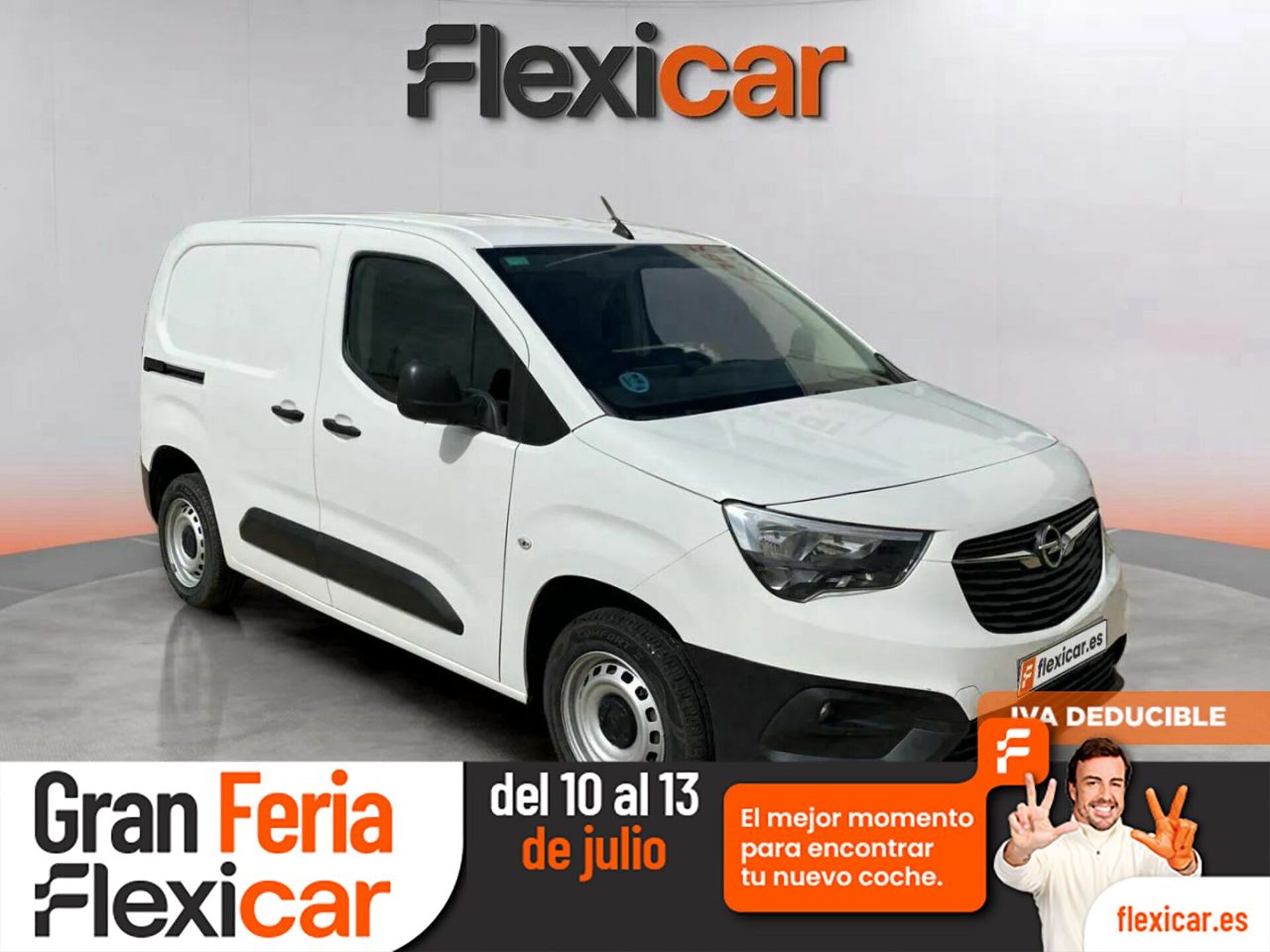 Imagen de OPEL Combo