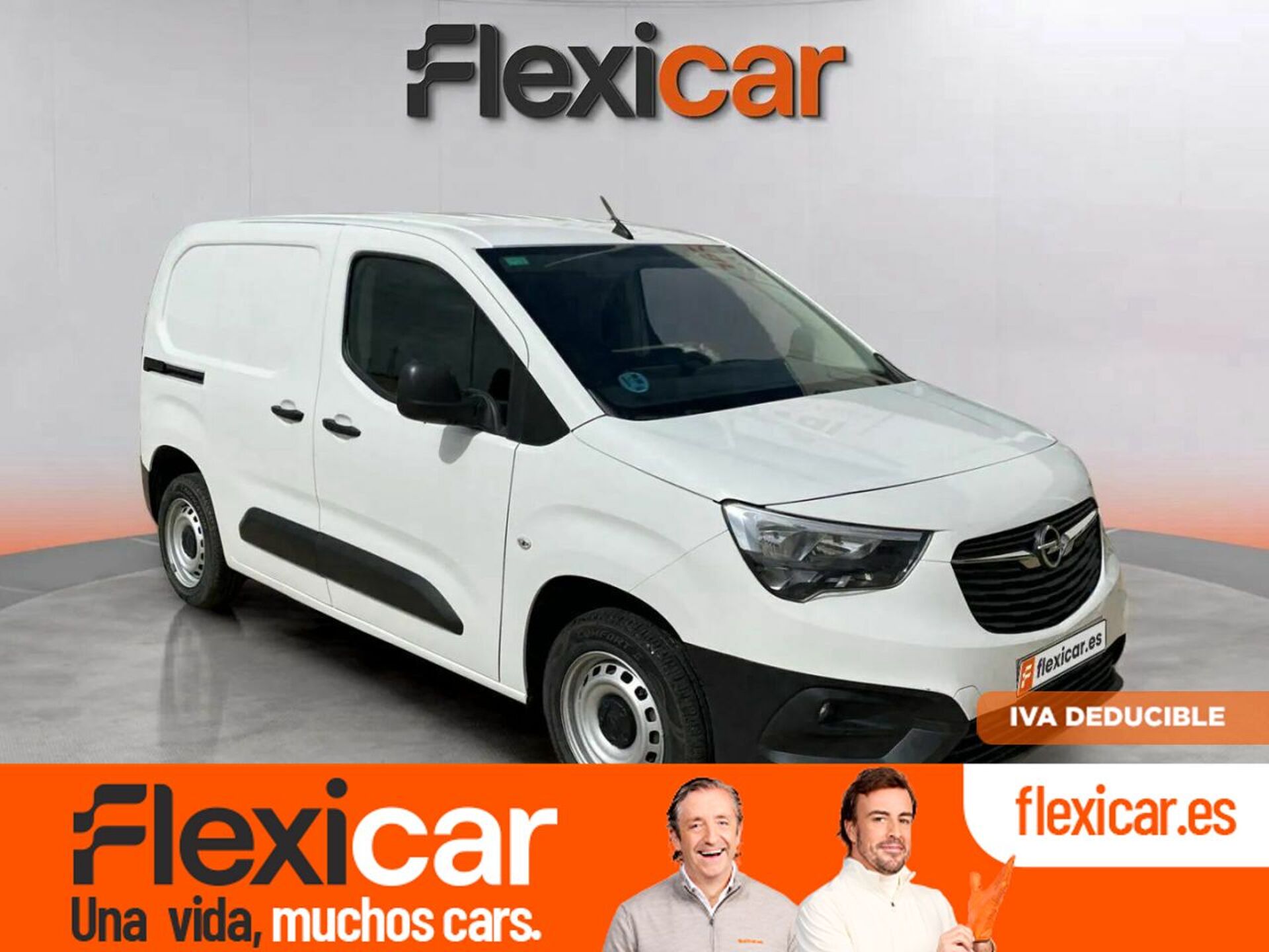 Imagen de OPEL Combo