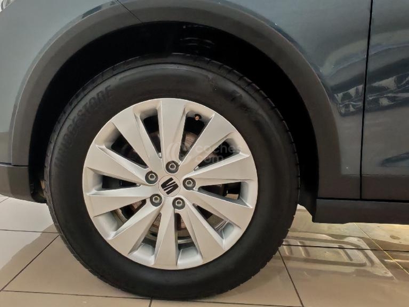 Foto del SEAT Arona 1.0 TSI S&S Style Special Edition 95