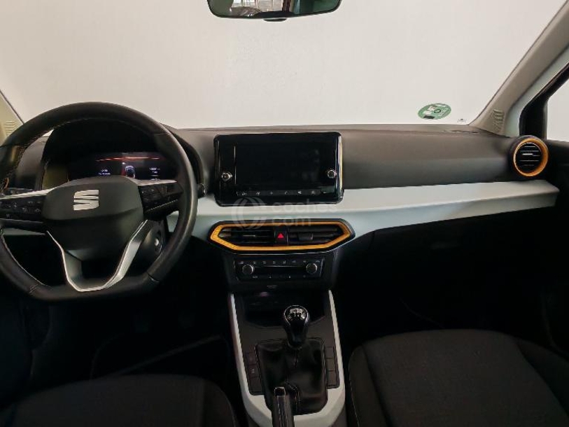 Foto del SEAT Arona 1.0 TSI S&S Style Special Edition 95