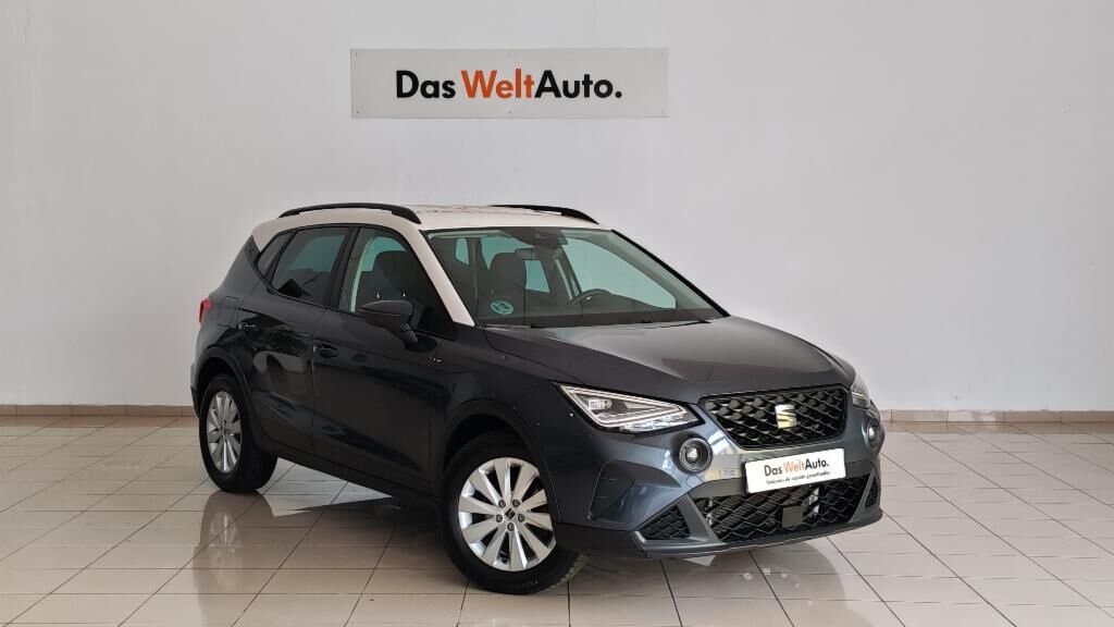 Foto del SEAT Arona 1.0 TSI S&S Style Special Edition 95
