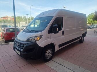 Imagen de FIAT Ducato Fg. 35 2.2Mjt L3 H2 Panelado 160CV