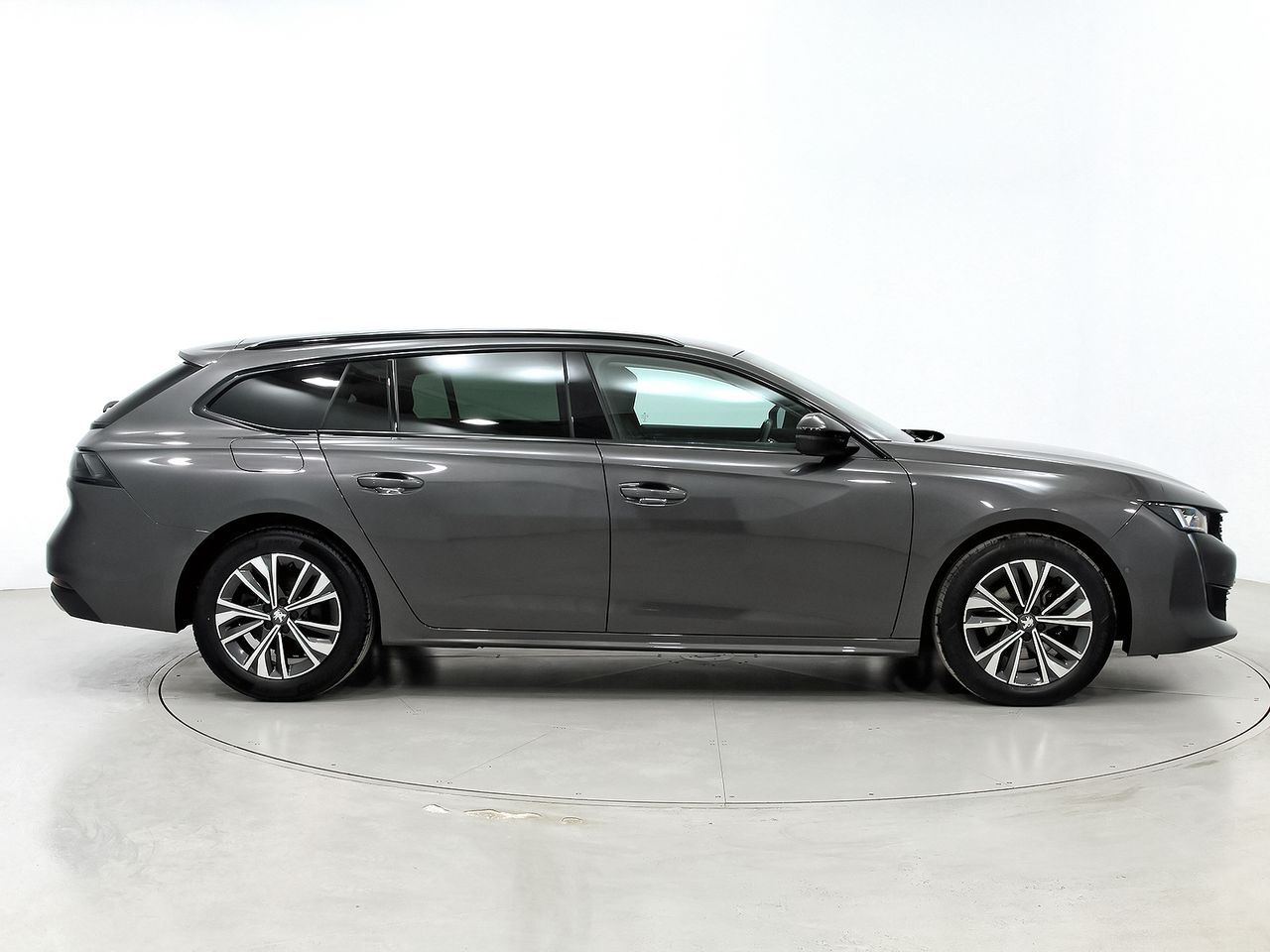 Foto del PEUGEOT 508 SW 1.5 BlueHDi S&S Allure Pack EAT8 130