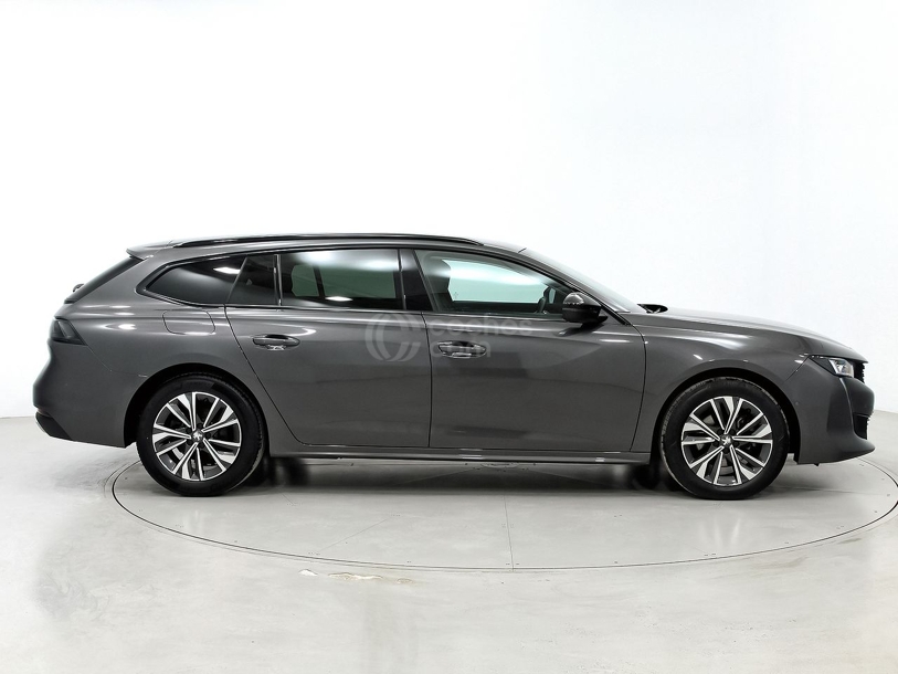 Foto del PEUGEOT 508 SW 1.5 BlueHDi S&S Allure Pack EAT8 130