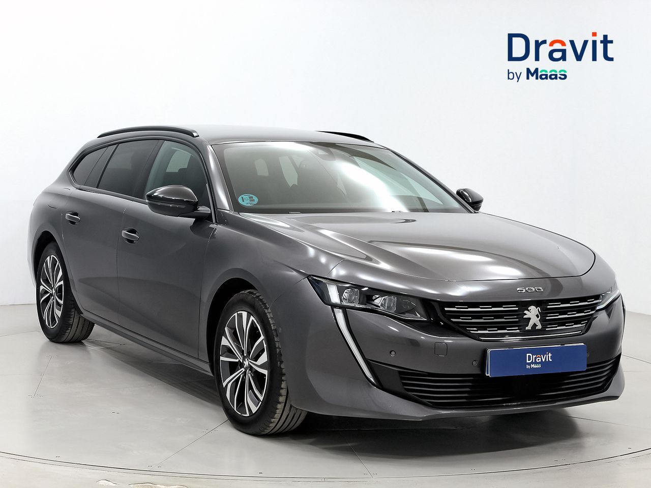 Foto del PEUGEOT 508 SW 1.5 BlueHDi S&S Allure Pack EAT8 130