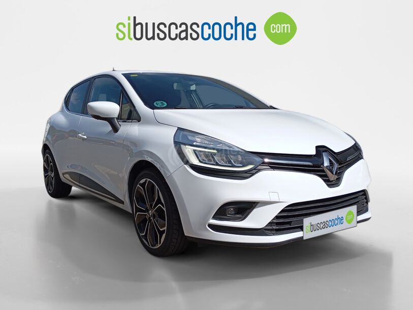 Foto del RENAULT Clio TCe Energy Limited 66kW