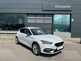 Imagen de SEAT León 2.0TDI CR S&S Style XS DSG-7 150