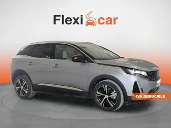 Imagen de PEUGEOT 3008 HYB PHEV 225 GT e-EAT8