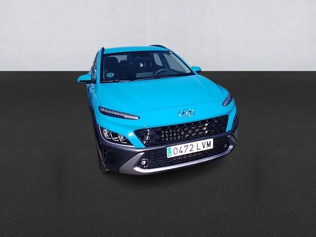 Foto del HYUNDAI Kona 1.0 TGDI Tecno 4x2