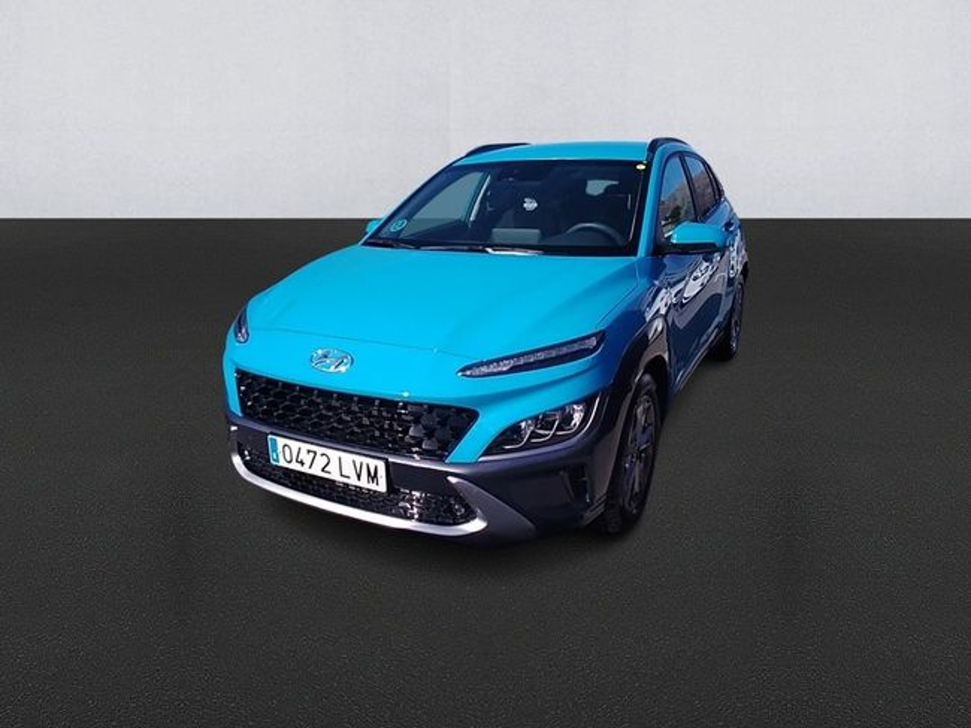 Imagen de HYUNDAI Kona