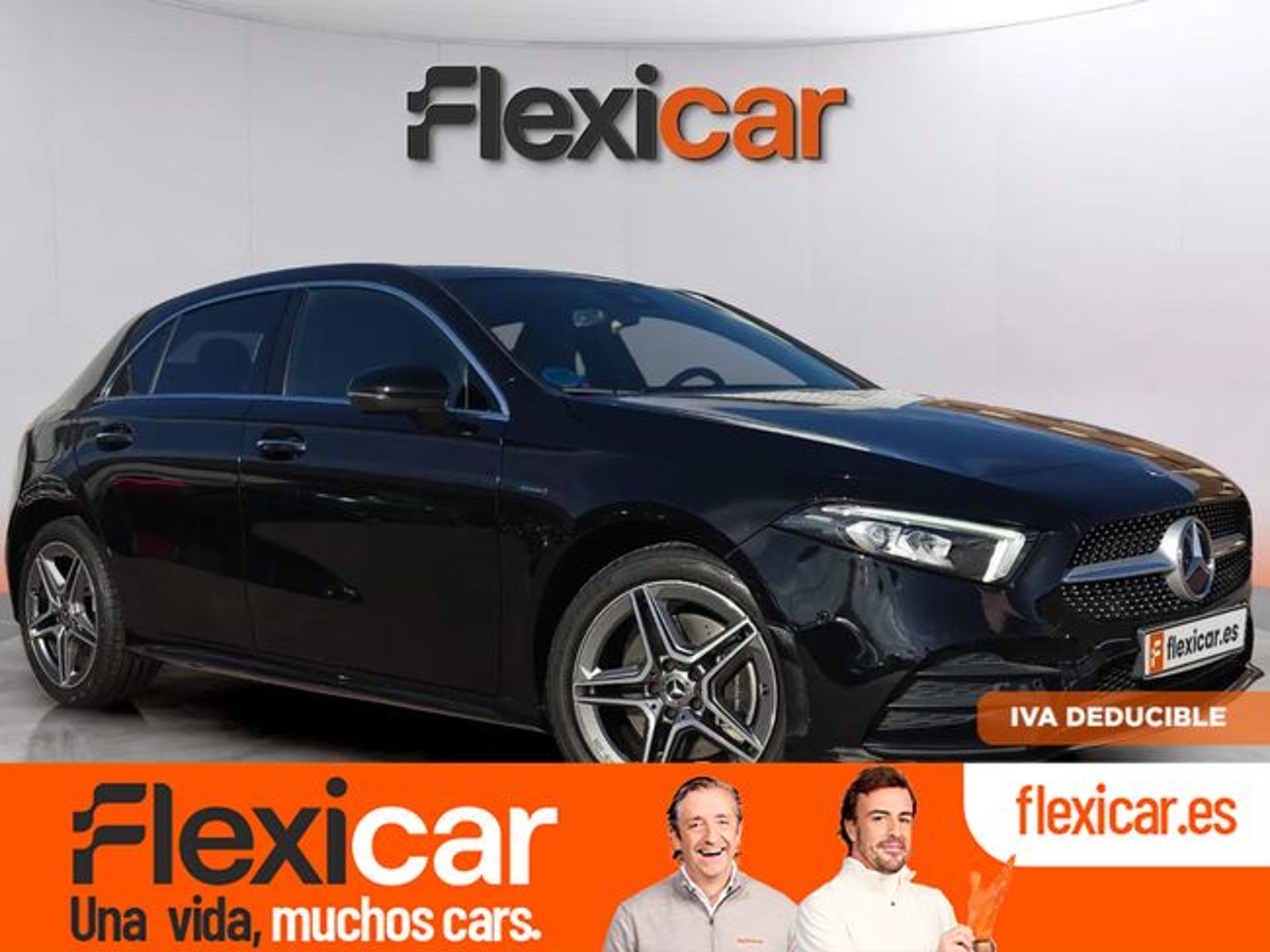 Imagen de MERCEDES Clase A