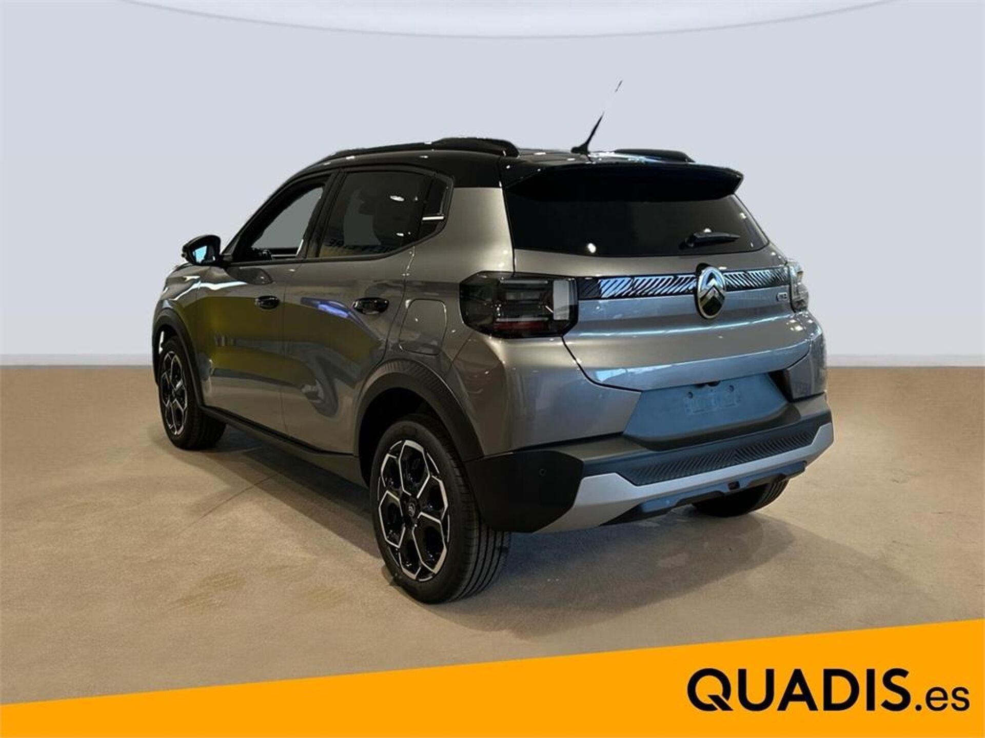 Imagen 2 de CITROEN C3