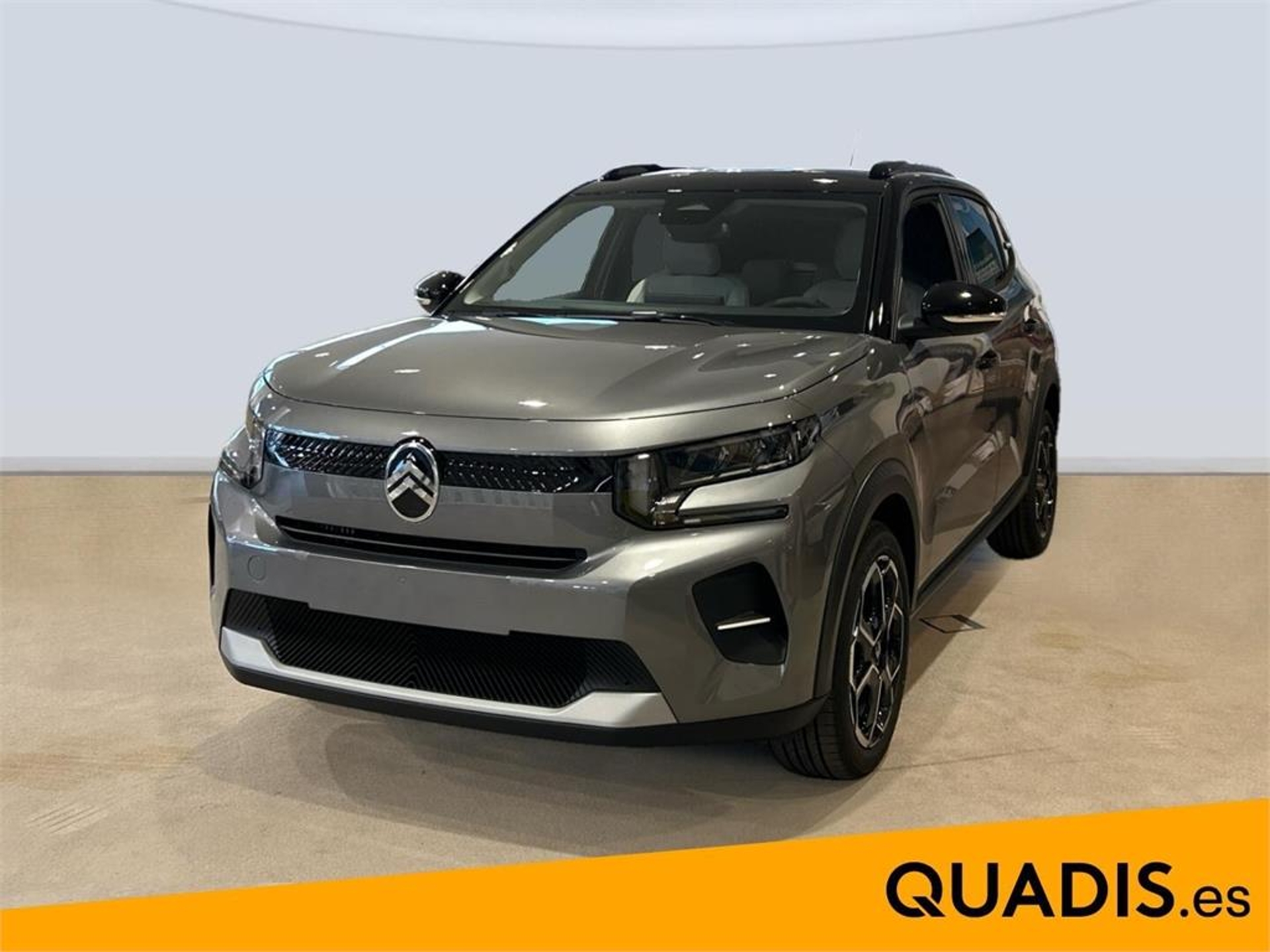 Imagen de CITROEN C3