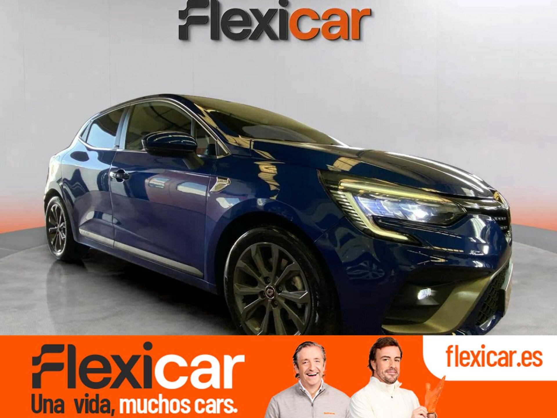 Imagen de RENAULT Clio