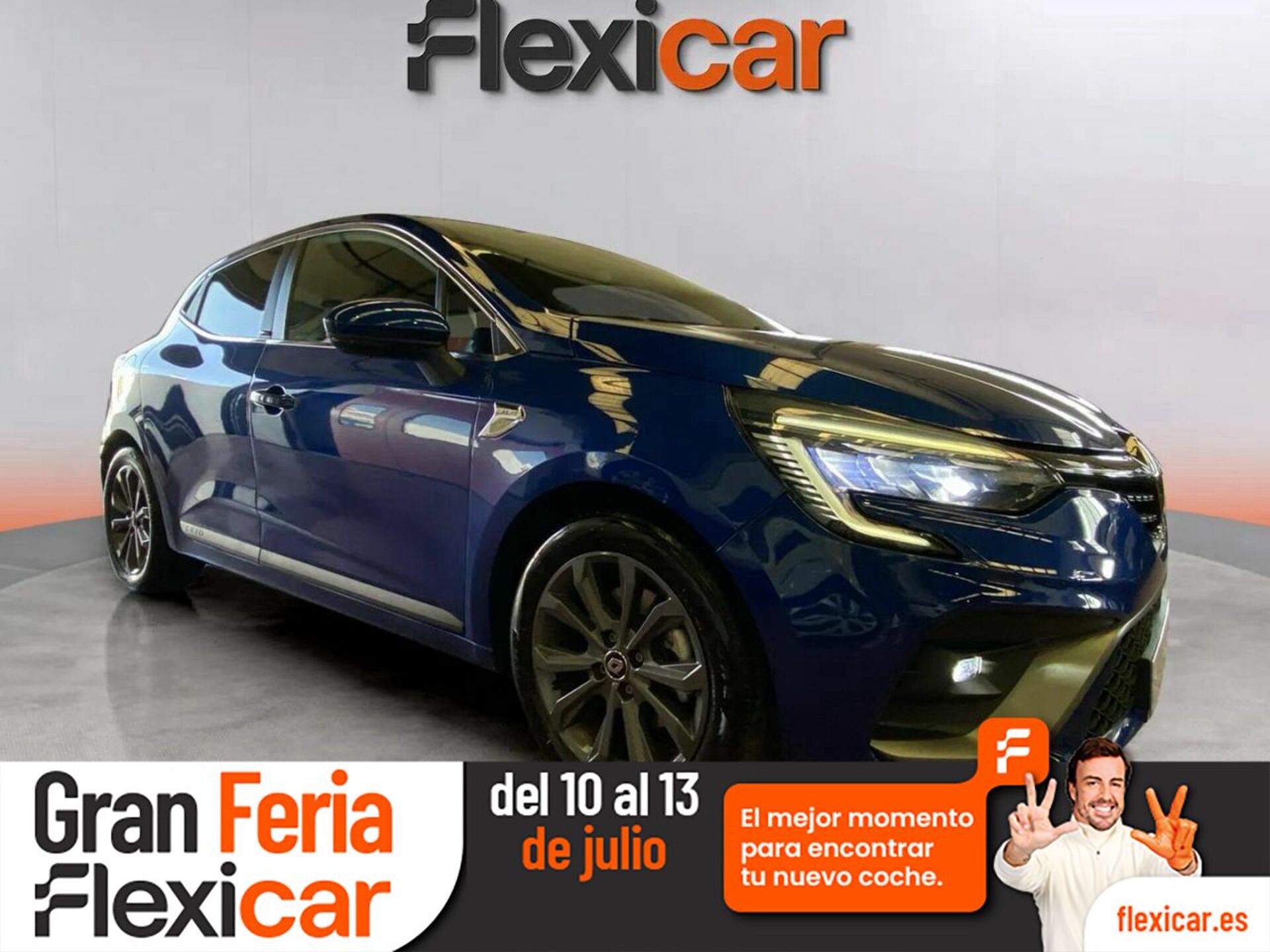 Imagen de RENAULT Clio