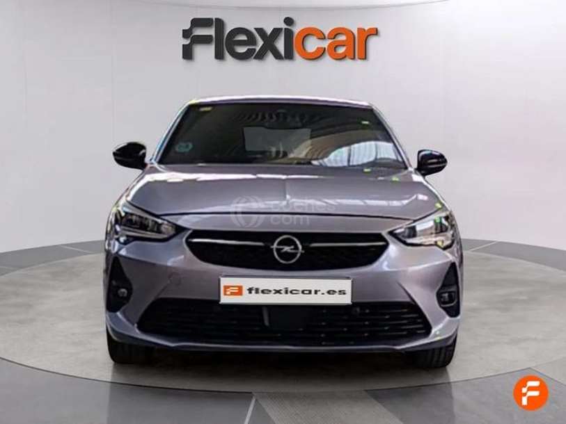 Foto del OPEL Corsa 1.2T XHL S-S GS-Line 100