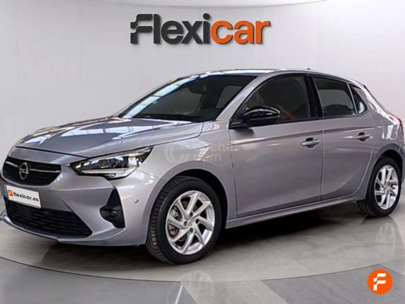 Foto del OPEL Corsa 1.2T XHL S-S GS-Line 100