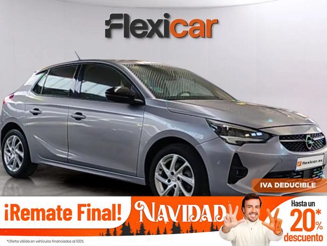 OPEL Corsa (1.2T XHL 74kW (100CV) GS-Line) en Asturias