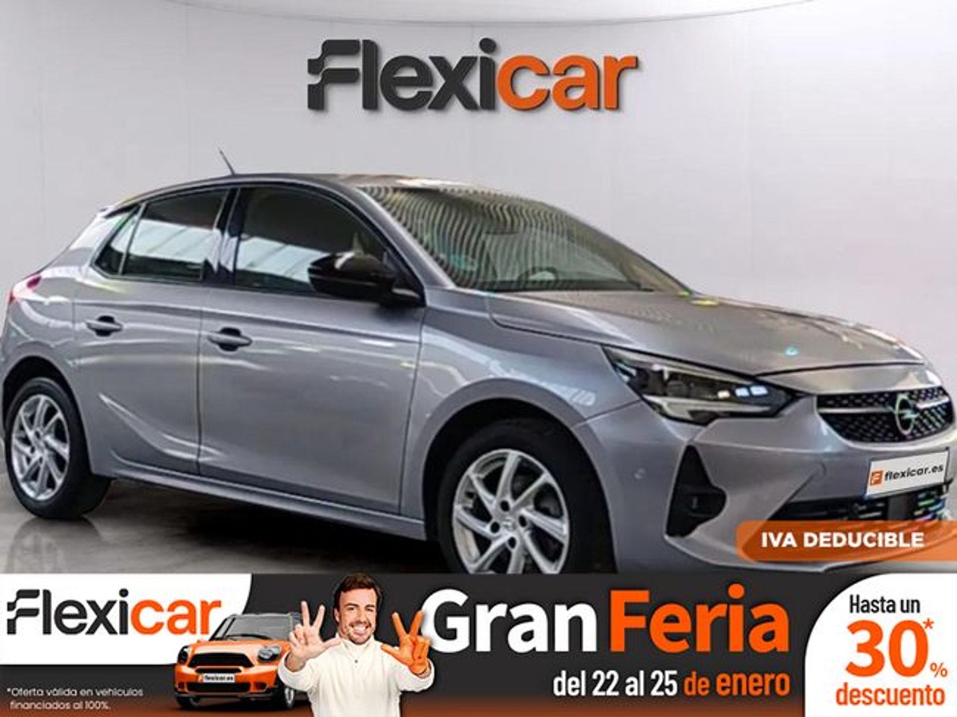 Imagen de OPEL Corsa