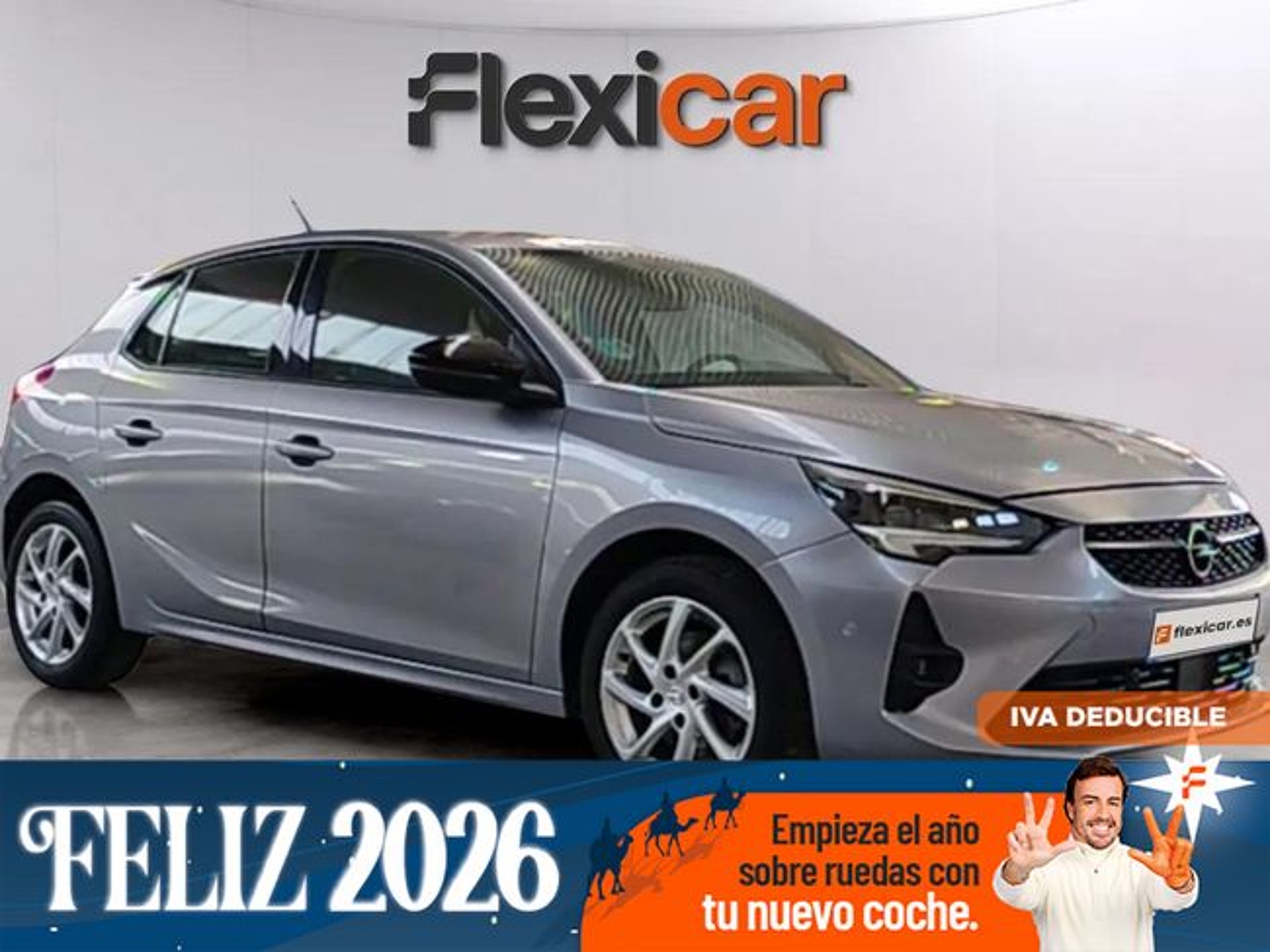 Imagen de OPEL Corsa