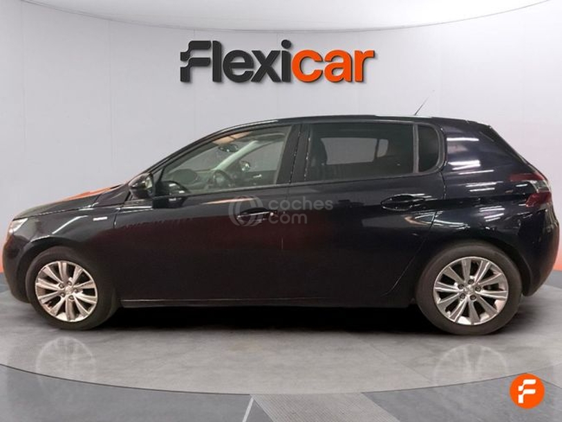 Foto del PEUGEOT 308 1.2 PureTech S&S Style 130