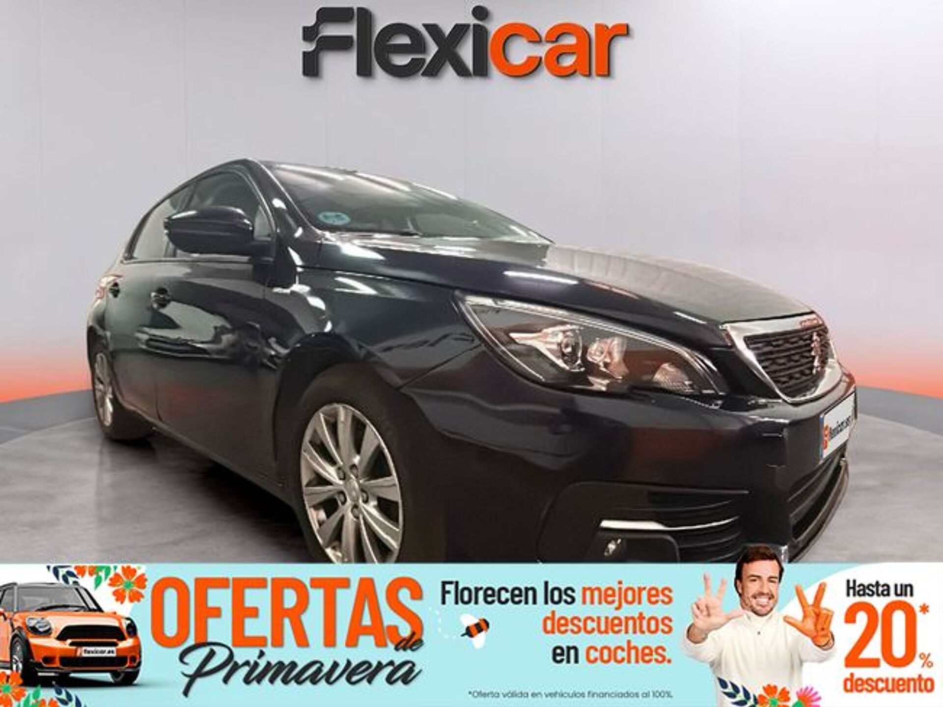 Imagen 1 de PEUGEOT 308