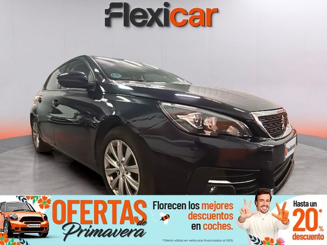 Foto del PEUGEOT 308 1.2 PureTech S&S Style 130