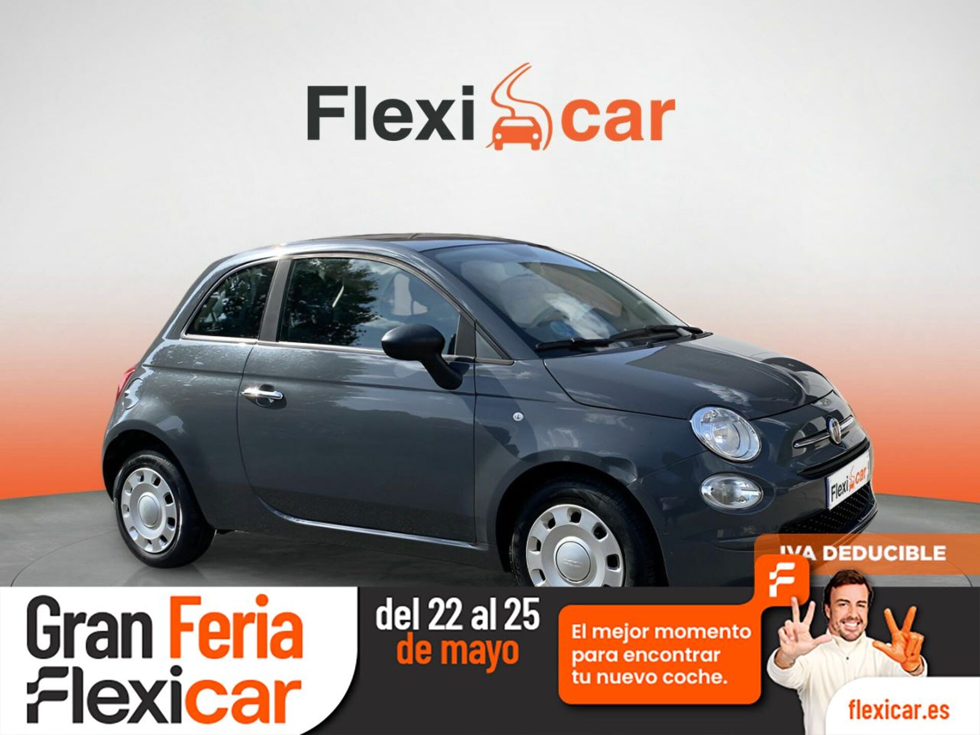 Imagen de FIAT 500