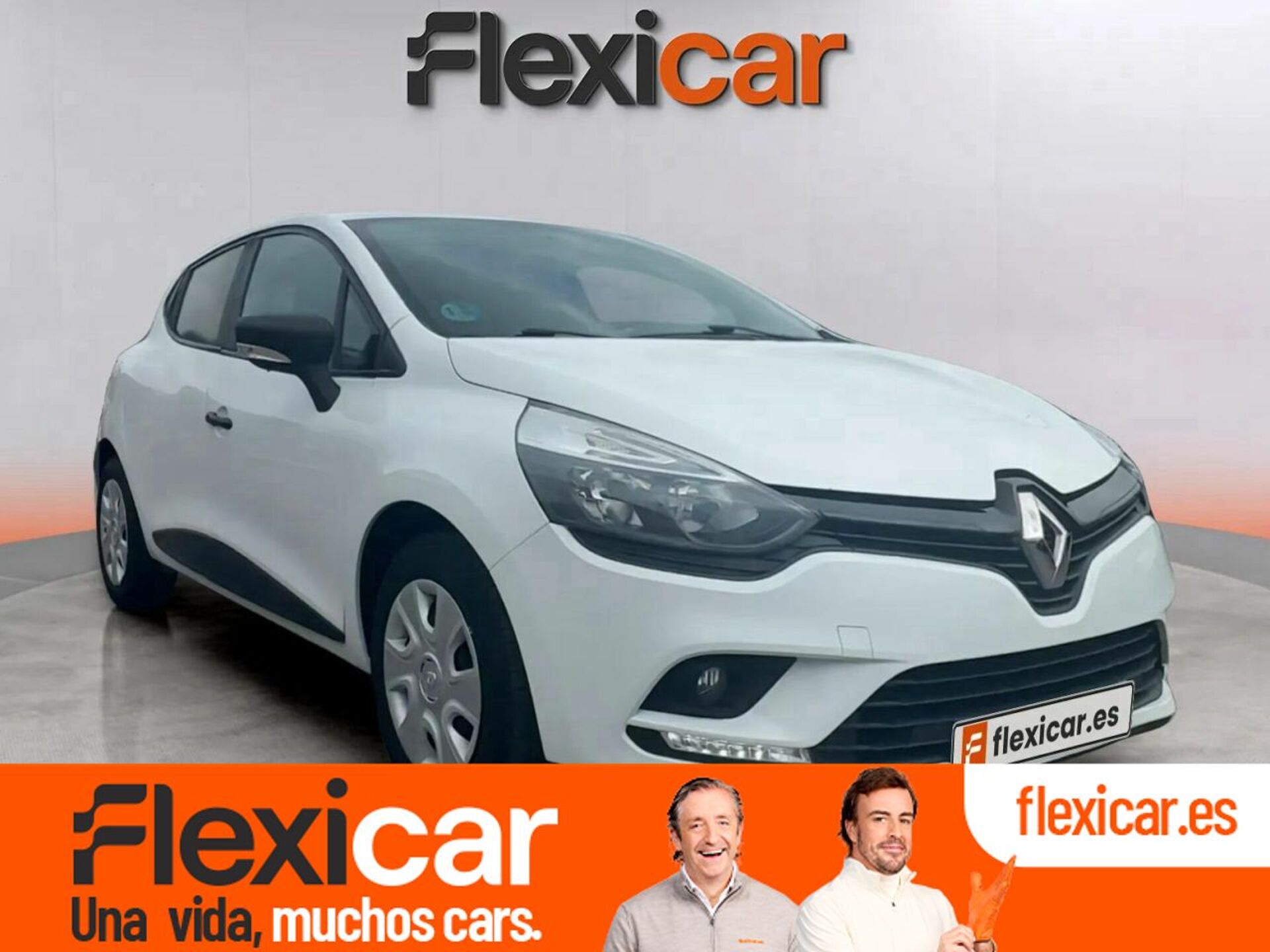 Imagen de RENAULT Clio