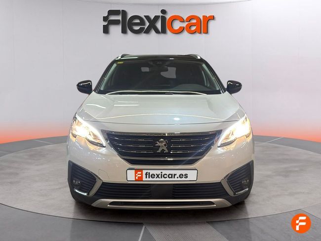 Foto del PEUGEOT 5008 1.2 PureTech S&S Allure 130