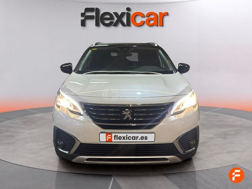 Foto del PEUGEOT 5008 1.2 PureTech S&S Allure 130
