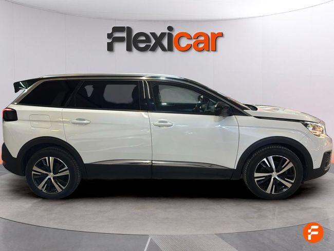 Foto del PEUGEOT 5008 1.2 PureTech S&S Allure 130