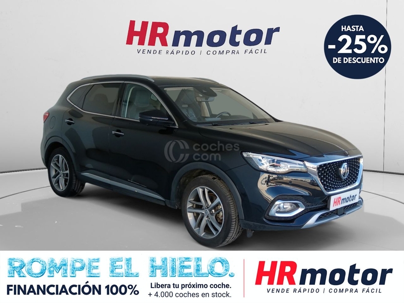 Foto del MG HS e 1.5 T-GDI Luxury
